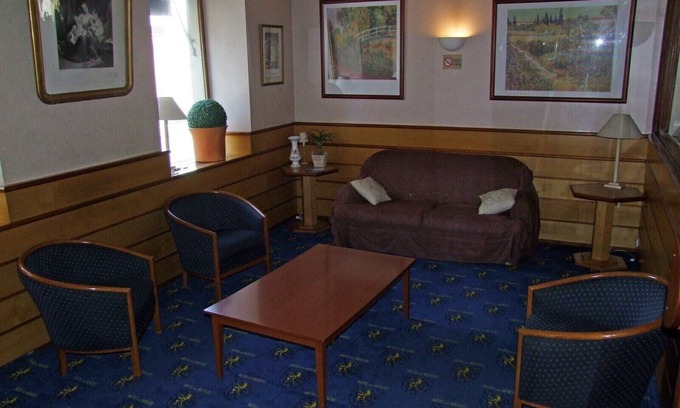 Lourdes Hotel | NEVERS HOTEL EN LOURDES