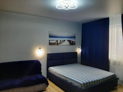 Kharkiv Apartamento | New! ЛЮКС в новострое у метро Героев Труда, Караван