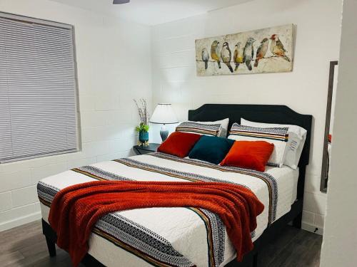 McAllen Apartamento | NEW! 5 minutes from Convention Center, Shopping Centers & Airport