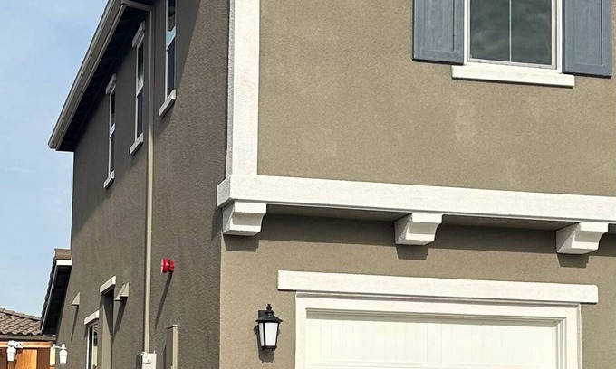 Antioch Apartamento | New amazing location