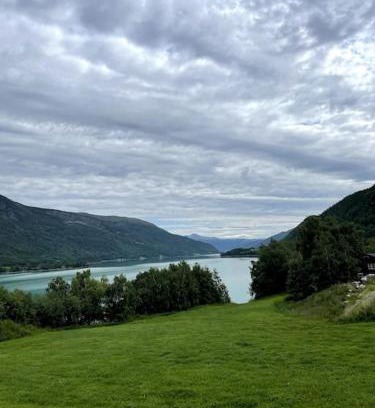 Lom Apartamento | New appartment in Lom inkl bedding