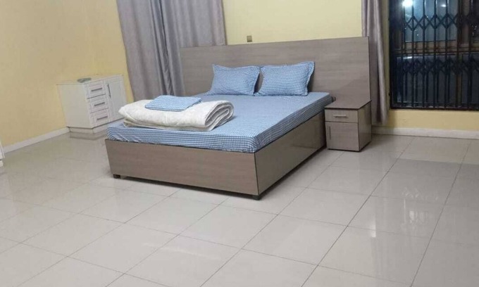 Lilongwe Apartamento | New California