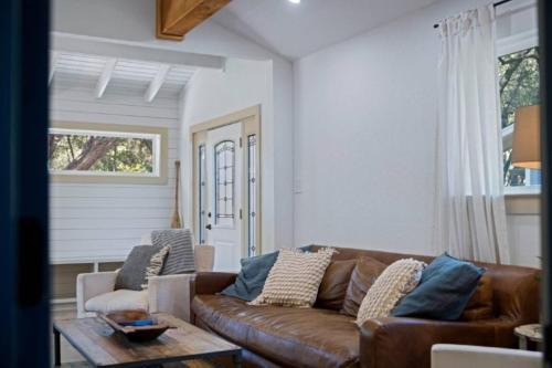 Wimberley Casa | NEW Campfire Cottage River Access Shared Pool