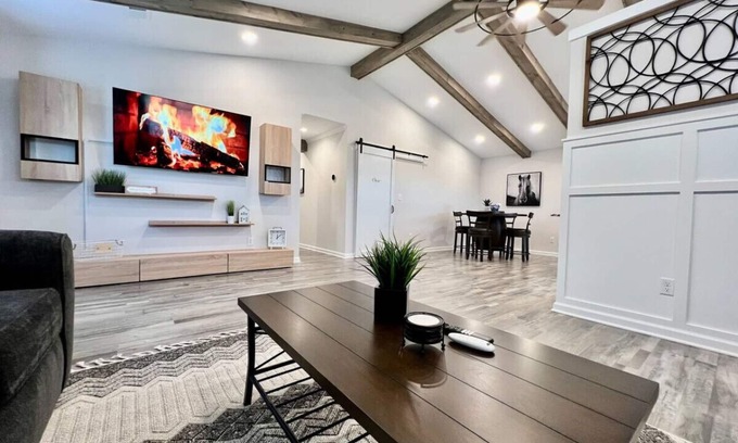 Middletown Casa | New Construction home in Middletown