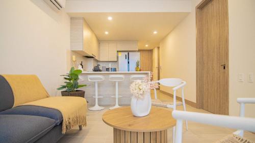 Zona Norte Apartamento | New Esclusive Apartment In Morros Eos