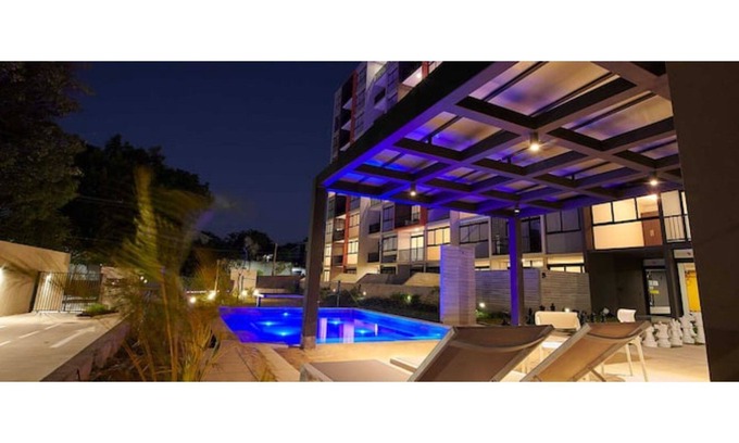 Antiguo Cuscatlan Apartamento | New exclusive apartment in the heart of the city