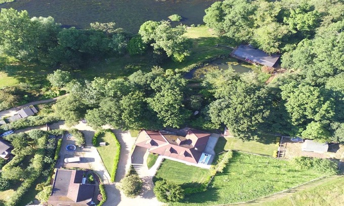 New Forest District Cabaña | New Forest Cottages