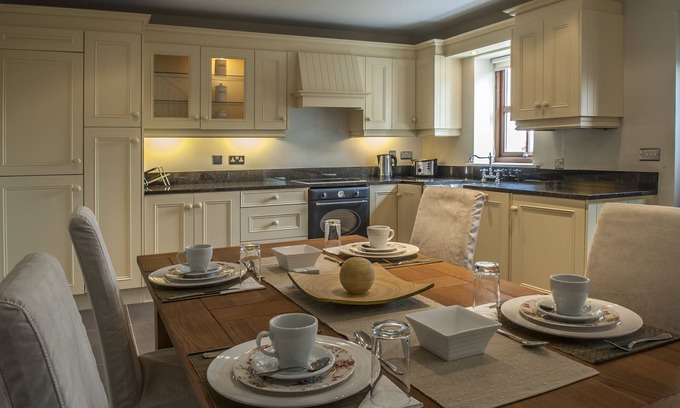 Tyrrellspass Apartamento | New Forest Golf Club Apartments