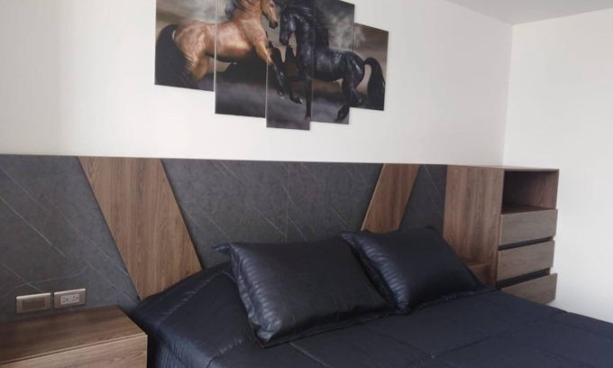 La Estrella Apartamento | New Full apartment in la Estrella