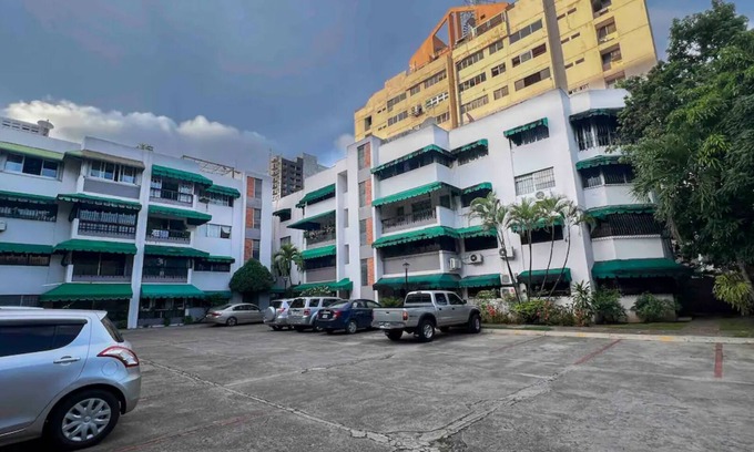 Yolanda Morales Condominio | New fully-renovated 3 bedroom apt in Piantini