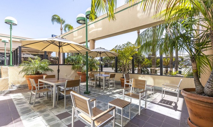 Gardena Hotel | New Gardena Hotel