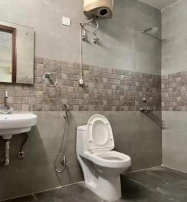 Panipat Casa | New Grain Market Homestay