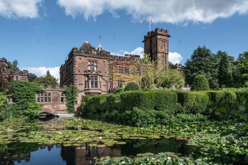 Sutton Coldfield Hotel | New Hall Hotel & Spa, Birmingham