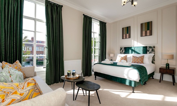 York Hotel | New Holgate