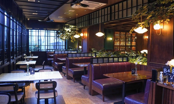 Pekanbaru Hotel | New Hollywood Hotel