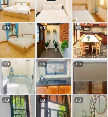 Cam Le Apartamento | New Homestay