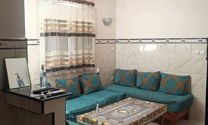Tlemcen Casa | New house, bright, arabesque, new strategic city center