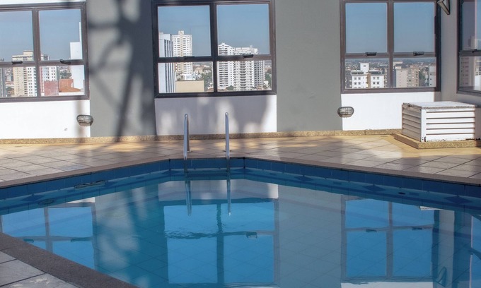 Piracicaba Hotel | New Life Piracicaba by Atlantica