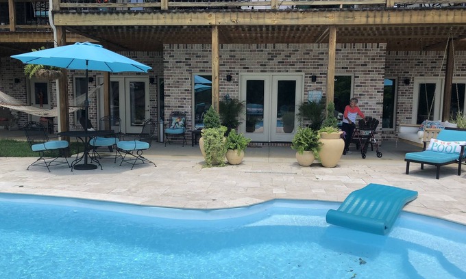 Muscle Shoals Casa | Nuevo listado - Paradise in the Shoals