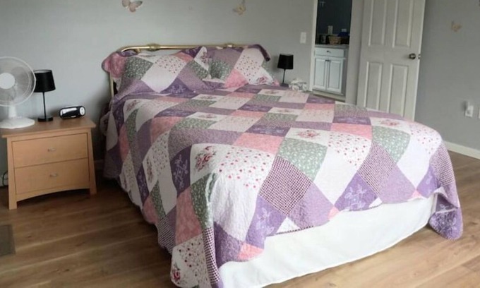 Gansevoort Apartamento | NEW! Lovely 2-Bedroom Gansevoort Retreat