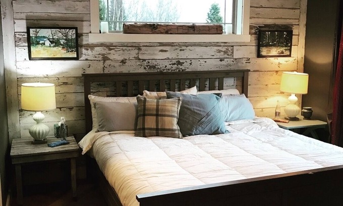 Croftville Casa | Nuevo listado de lujo - Gran casa familiar con vistas al lago Superior