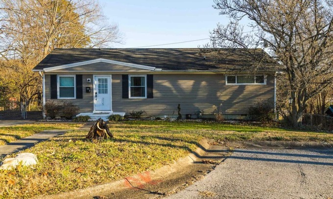 Oak Ridge Casa | ★ New ★ Oak Ridge House by Melton Lake