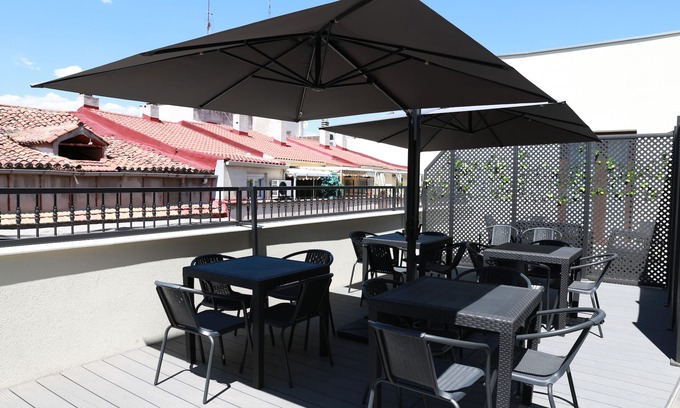 Sol Apartamento | New Point Madrid Opera