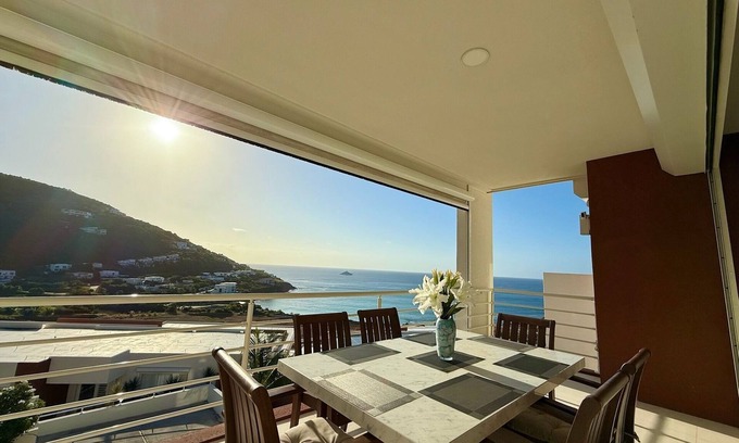 Indigo Bay Condominio | *New* SeaBelle 2 Bedroom Condo in Indigo Bay SXM