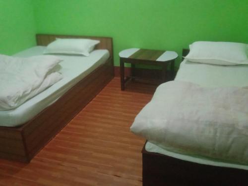 Kathmandu Valley Casa | New Shrestha bhojanalaya