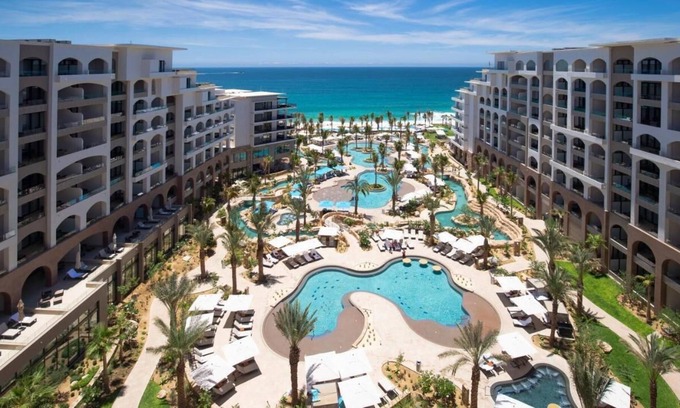 Ciudad Constitución Apartamento | New Villa La Valencia Beach Resort Los Cabos 2 Bedroom 3 Bath Suite