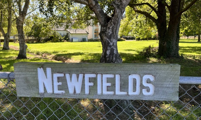 Sefton Cama Y Desayuno | Newfields Country Retreat - incl bfst