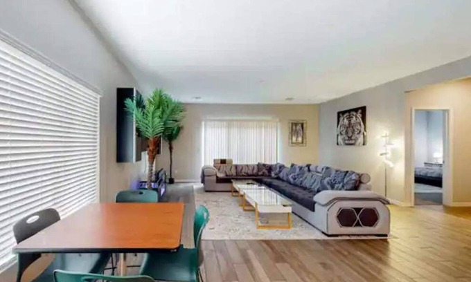 Paradise Valley Village Casa | Newly constructed Terrific Townhome. Furnished with all new amenities!