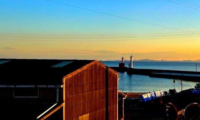 Minamichita Casa | Newly opened Seaside villa with a spectacular view - Minamichita Seaside Villa / Chita-gun Aichi