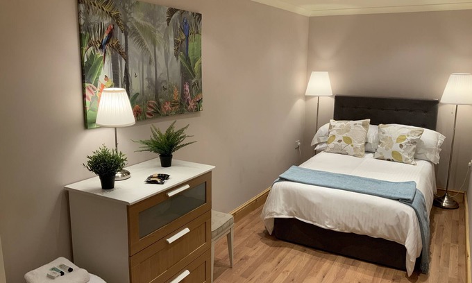 Stainburn Casa | Newly refurbished contemporary accommodation