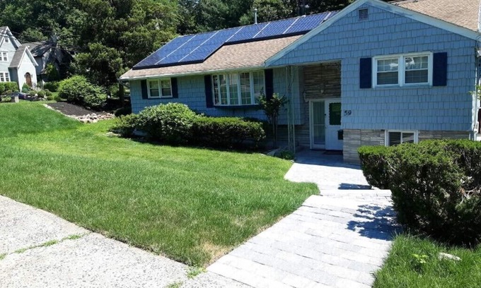 West Orange Casa | Newly renovated 5 bedroom house!