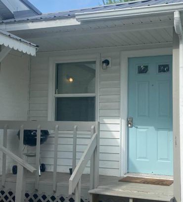 Decherd Apartamento | Newly Renovated Cozy Place Minutes From The Lake