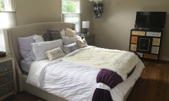 Laflin Casa | Recientemente renovado, Pocono Mountain Foothills, cerca del casino, ciudades y áreas de esquí