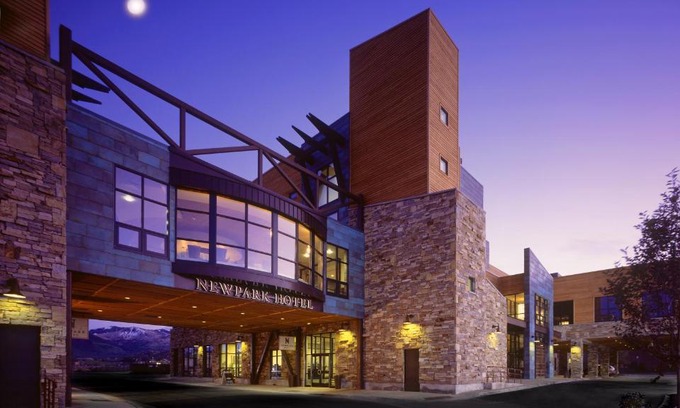 Kimball Junction Complejo | Newpark Resort