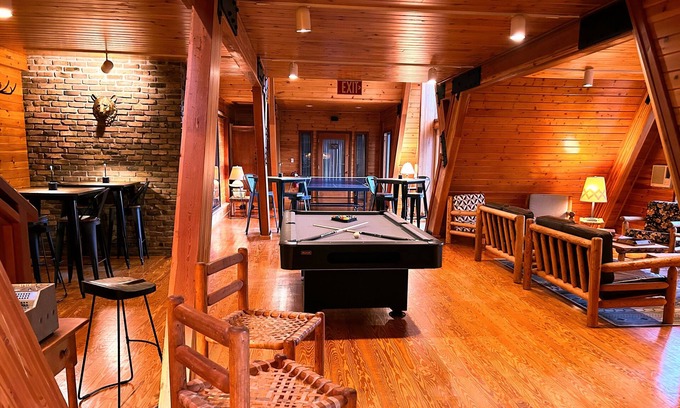 Wilmington Complejo | NewVida Preserve