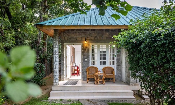 Kanthalloor Complejo | Nexstay Ministers Mansion