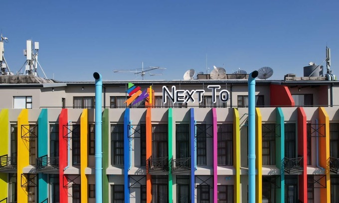 Menlo Park Apartamento | Next To Apartment Hotel