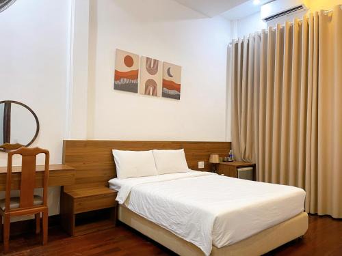 Dong Hoi Apartamento | Ngoc Toan Retreat