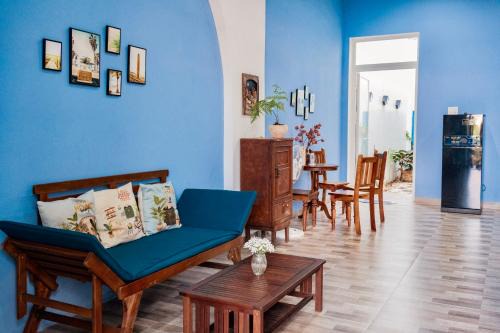 Tay Ninh Casa | Nguyên căn Lazánia homestay ở Bình Minh Tây Ninh