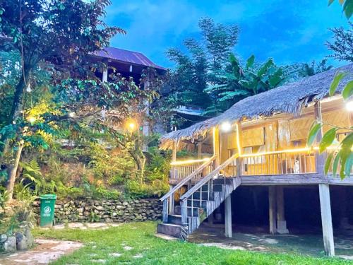 A Luoi Hotel | Nguyệt Nhi Homestay A Lưới