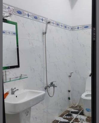 Ba To Casa | Nhà Nghỉ Hoàng Anh bờ kè