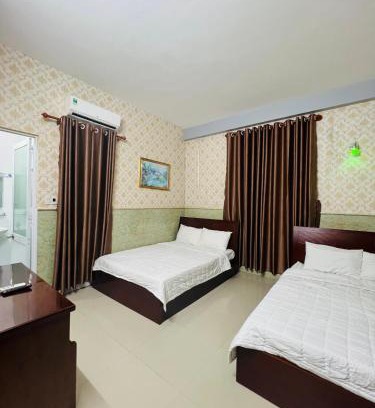 Tuy Hoa Casa | Nhà nghỉ THANH TRÚC