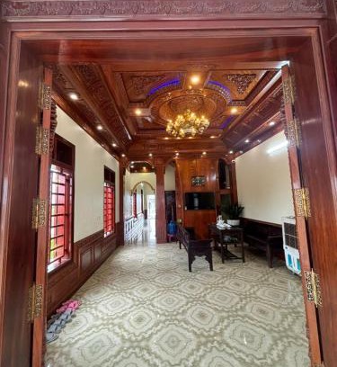 Hai Hau Apartamento | Nhà Thờ Đổ