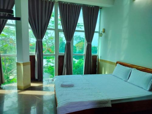 Hue Hotel | Nhật Linh Homestay