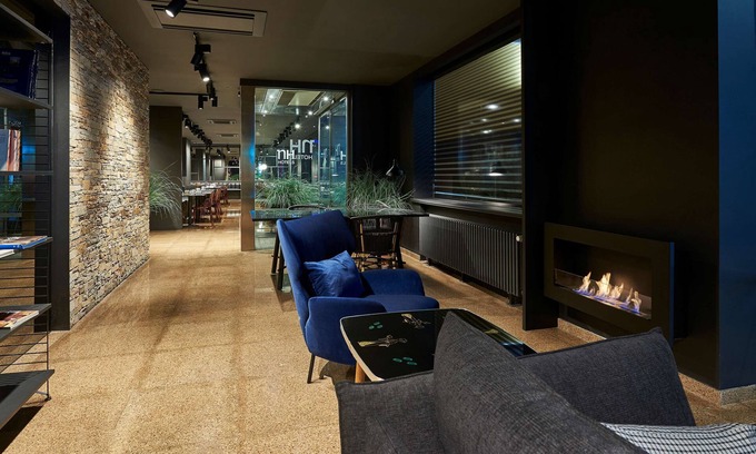 Avenida Meritxell Hotel | NH Andorra la Vella