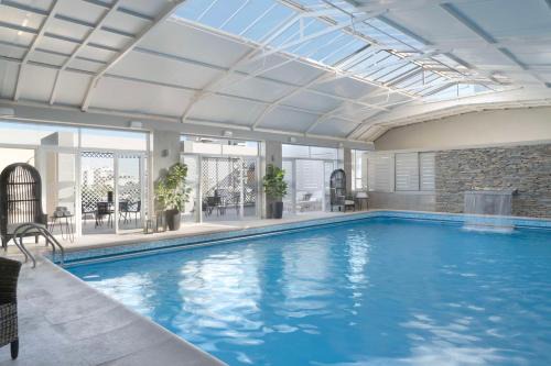 Santiago del Estero Hotel | NH Santiago del Estero